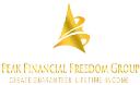Peak Financial Freedom Group logo